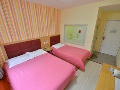 -为公商旅酒店(北京大学口腔医院魏公村总院店)