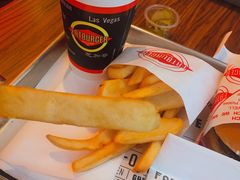 -FATBURGER 特富客汉堡(外交公寓店)