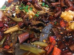 -辣婆婆(航天桥店)