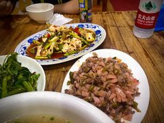 -九九牛肉馆(南山路店)