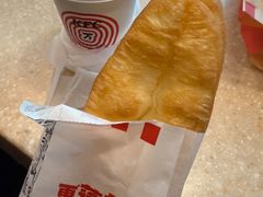 -肯德基(北京南站店)