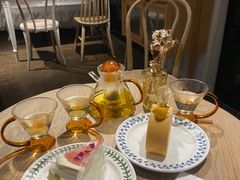 -奈诺甜品·生日蛋糕·下午茶(古城店)