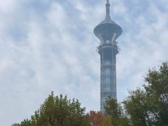 -裕华世纪公园