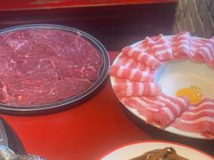 -袁老四重庆老火锅(桐梓坡店)