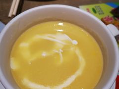 -香港茶餐厅文化体验馆(茶山镇店)