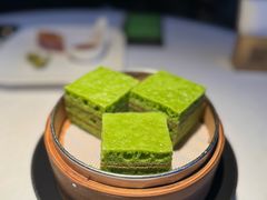 -醉舍·新淮扬菜(长宁龙之梦店)