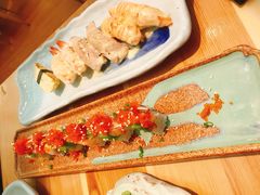 -TORO MaKi 寿司·日料(华创店)