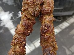 -景泰马记电烤串