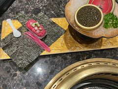 -老乾杯和牛烧肉(王府中环店)
