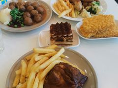 -宜家·瑞典风味餐厅(北京西红门店)