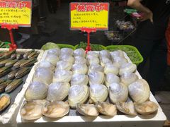 -蚝专家(北滘店)