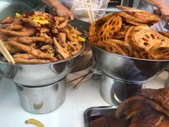 -顺城金记卤鸡·清真