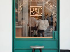 -RAC BAR(安福路店)