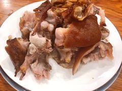 -浑河春面馆·老北京非遗鹿角面(良乡店)