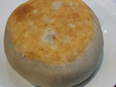 茴香盒子-玉华台饭庄(裕中西里小区店)