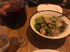 -El Bodegon阿根廷秘鲁餐厅(幸福路店)