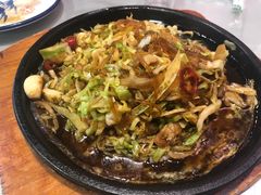 -听涛雅苑百味饺子老家菜馆
