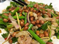 -绿雅居原生态农庄(小涌店)