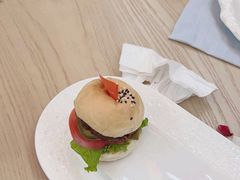 -佐度王子扒房(金安店)