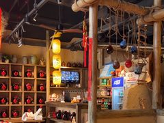 -破三川·新川菜(静安大融城店)