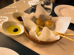 -CASANOVA西餐厅(海信广场店)