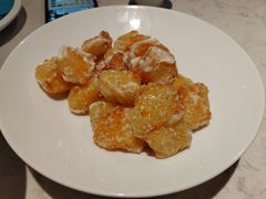 -不倒翁·安徽名菜楼(步行街店)