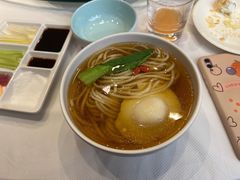 -玉林烤鸭店(黄村康庄店)