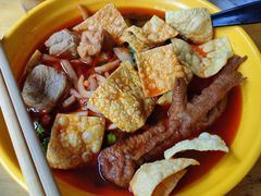 -龍城柳州螺蛳粉(群星路店)