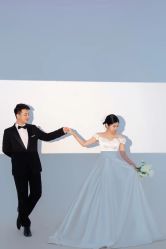 点击看大图 -金夫人婚纱摄影(总店)