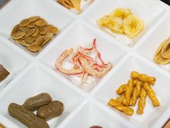 -探鱼·鲜青椒爽麻烤鱼(朝阳悠唐广场店)