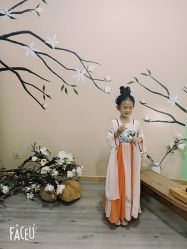 -星豆豆儿童摄影(南郊太白南路店)