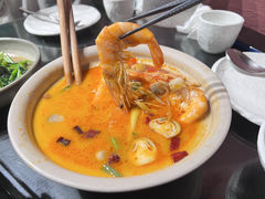 -壹泰东南亚主题餐厅·高良姜风情(州桥店)
