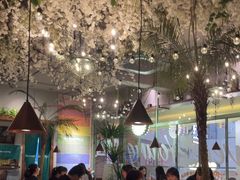 -岛风·台食小馆 ISLAND BISTRO(烟台山店)