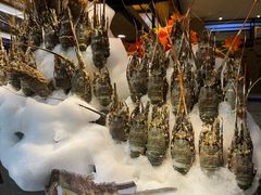 -亚马逊蒸汽活海鲜自助(LCM置汇旭辉广场店)