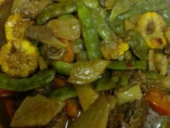 -黑土地东北私房菜馆(南门大街店)