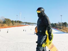 -棋盘山冰雪大世界