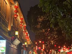 -三坊七巷历史文化街区