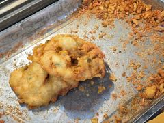 -信二嫂虾饼(振兴路店)
