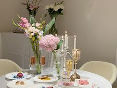 -PARFUM FLORAL花境法餐(南京首店)