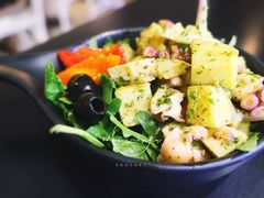 -ALLORA意大利餐厅(丰盛里店)