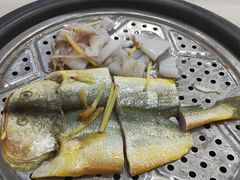 -船奇蒸汽海鲜·闽菜(八市海鲜总店)