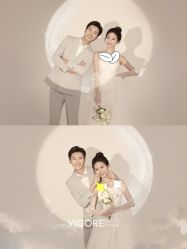 -雪中彩影婚纱摄影·微光艺术中心