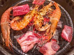 -牛角日本烧肉专门店(天王寺店 )