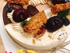 -半勺舒舒生日蛋糕店