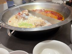 -骨之味·筒骨汤火锅(江头店)