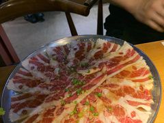 -老炉家木炭烤肉(长江国际店)