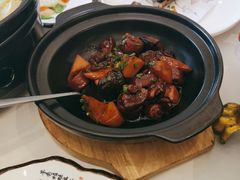-沪华海鲜大酒楼(南汇店)