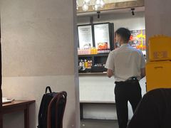 -乔街深夜食堂·台州菜·高压锅生蚝(杭州总店)