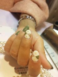 点击看大图 -梵熙美甲 Fancy Nails