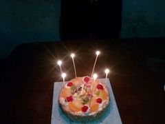 -步步高&朗祺蛋糕(石府店)